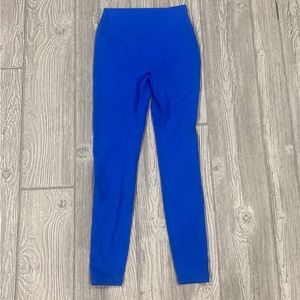 Buff bunny leggings size S